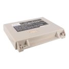 Alaris Medicalsystems 8000, 8000 Medication Safety System, 8001 akku 4000mAh