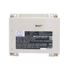 Alaris Medicalsystems 8000, 8000 Medication Safety System, 8001 akku 4400mAh