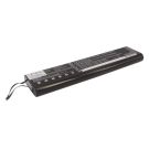 Acterna Anritsu Lite3000(E), EXFO FTB-100, EXFO FTB-400 akku 4000mAh