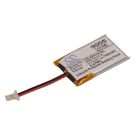 Apple Raid -ohjainten A1107 17" / PowerBook G4 yhteensopiva akku 180mA