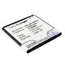 Asus A66, PadFone akku 1500 mAh