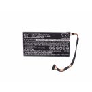 Asus Padfone S Tabletin Akku