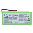 Ando AQ7250 akku 3500mAh