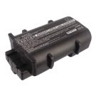 ARRIS ARCT01393, ARCT02220C, TG852 akku 2600mAh