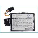 IBM 0648, 2780, 39J5555 akku 3400mAh