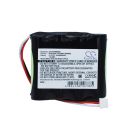 Anritsu 909814B, 909814C, 909815B akku 2500mAh