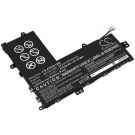 Asus kannettavan tietokoneen TP201 / TP201SA yhteensopiva akku 4150mAh