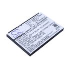 Netgear AirCard 790, AirCard 790s, AirCard 810, Hotspot mokkulan Akku