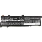 Asus Vivobook A501L akku 4200 mAh