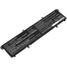 Asus kannettavan tietokoneen BR1100CKA / BR1100FKA yhteensopiva akku 3500mAh
