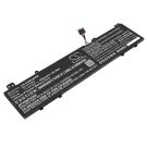 Asus kannettavan tietokoneen yhteensopiva akku 3550mAh