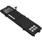 Asus BU400A, BU400V, Pro Advanced BU400 Ultrabook akku 6750mAh