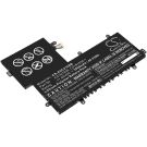 Asus kannettavan tietokoneen C204MA-1A / C204MA-BU0005 yhteensopiva akku 3500mAh