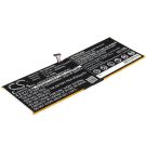 Asus MemoPad 10.1" , Zenpad Z300C Tabletin Akku 6700 mAh