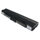 Acer Aspire Timeline 1810T ja Aspire Timeline AS1410 akku 4400 mAh - Tummansininen