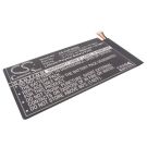 Asus EE Pad TF500, TF500D, Transformer Pad TF500 Tabletin Akku