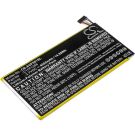 Asus Transformer Pad TF501T akku 4050mAh