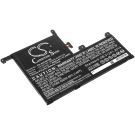 Asus kannettavan tietokoneen Q505UA / Q505UA-BI5T7 yhteensopiva akku 4500mAh