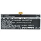 Asus VivoTab TF600TL Tabletin Akku