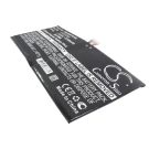 Asus K00C, TF701T, Transformer TF701T Tabletin Akku