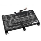 Asus FX504 / FX505 / B31BN91 akku 4200mAh