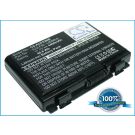 Asus ,F52, F82, Ff83s, K40, K40e, 4400 mAh akku
