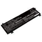 Asus kannettavan tietokoneen ROG Strix G15 G513IH-HN002 / ROG Strix G15 G513IH-HN002T yhteensopiva akku 3500mAh