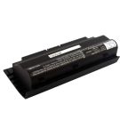 Asus G75 A42-G75 akku 4400 mAh