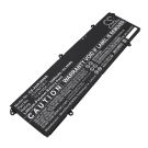 Asus kannettavan tietokoneen K3605VU / K3605VV yhteensopiva akku 5500mAh