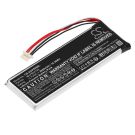 Autel diagnostiikkatyökalun TS508K / xiTPMS TS408 yhteensopiva akku 2800mAh