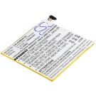 Asus AST21, ME181C, ME581CL akku 3500mAh