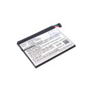 Asus K01A, ME170CX, ME7000C akku 3050mAh