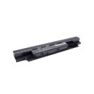 Asus 450 / E451 / A32N1331 / A32N1332 akku 4800 mAh