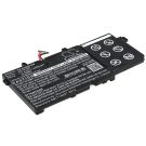 Asus N591LB, Q551, Q551LN akku 4000mAh