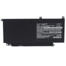 Asus N750, N750JK, N750JV akku 6250mAh