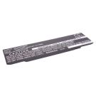 Asus Eee PC 1008, Eee PC 1008KR, Eee PC 1008P akku 2900 mAh