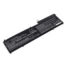 Asus kannettavan tietokoneen ZenBook Flip 15 UX535LI / ZenBook Flip 15 UX564EH yhteensopiva akku 8150mAh