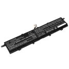 Asus kannettavan tietokoneen ZenBook Pro 15 UX582LR / ZenBook Pro 15 UX582LR-H2002R yhteensopiva akku 5650mAh