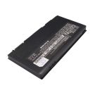 Asus Eee PC 1002, Eee PC 1002HA, Eee PC 1002HA-BLK006X akku 4200mAh
