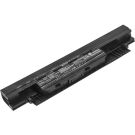 Asus P2520LJ, P2520SA, PU551LA akku 2400mAh