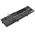 Asus kannettavan tietokoneen Pro P3540FA-EJ0056R / Pro P3540FA-EJ0811R yhteensopiva akku 4500mAh