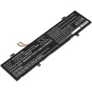 Asus kannettavan tietokoneen TP412FA / TP412FA-DB72T yhteensopiva akku 3550mAh