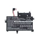 Asus Transformer Book Flip  TP500LN, Transformer Book Flip TP500LA, Transformer Book Flip TP500LB akku 4200 mAh