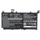 Asus R553LF, R553LN, R553LN-DM123H akku 4200 mAh