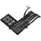 Asus kannettavan tietokoneen E202SA / E202SA Serie yhteensopiva akku 4050mAh