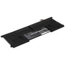 Asus Taichi 21, Taichi 21-3568A, Taichi 21-DH51 akku 3050mAh