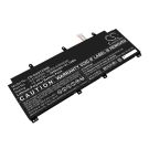 Asus kannettavan tietokoneen ROG Flow GV301QE / ROG Flow GV301QH yhteensopiva akku 3950mAh