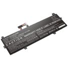 Asus kannettavan tietokoneen BX430 / BX430UA yhteensopiva akku 4200mAh