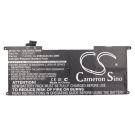 Asus UX21, UX21A, UX21E akku 4500 mAh