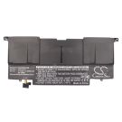 Asus UX31 Ultrabook / Zenbook akku 6800 mAh